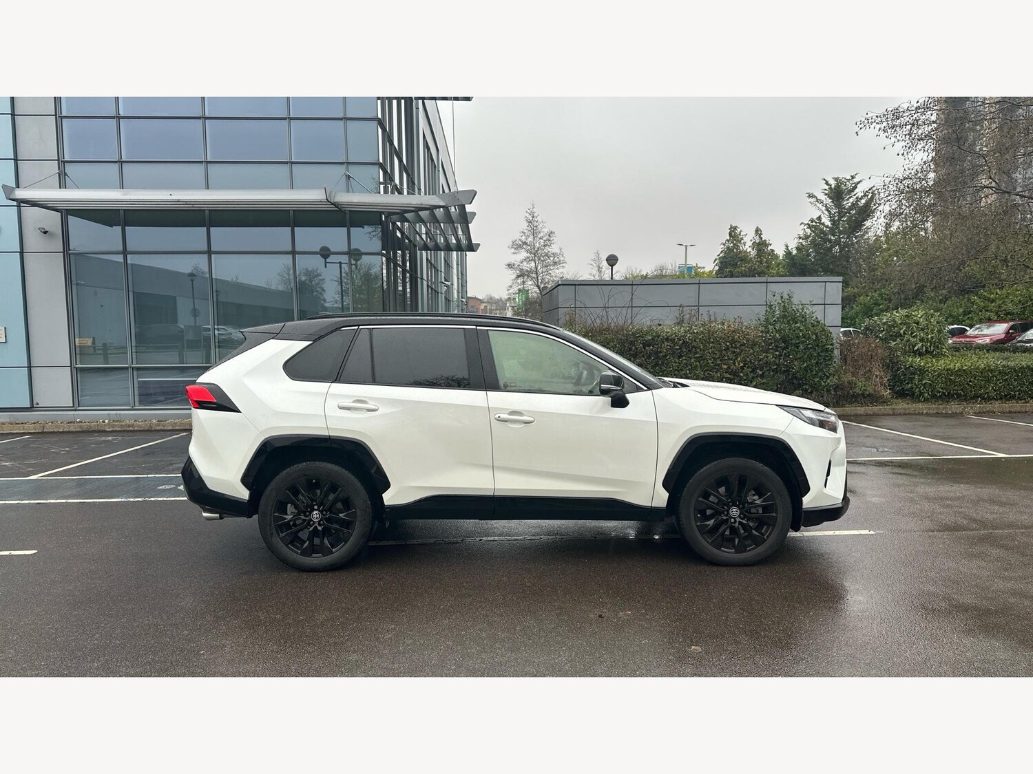 Used Toyota RAV4 2022 for sale - 77625709: Photo 18