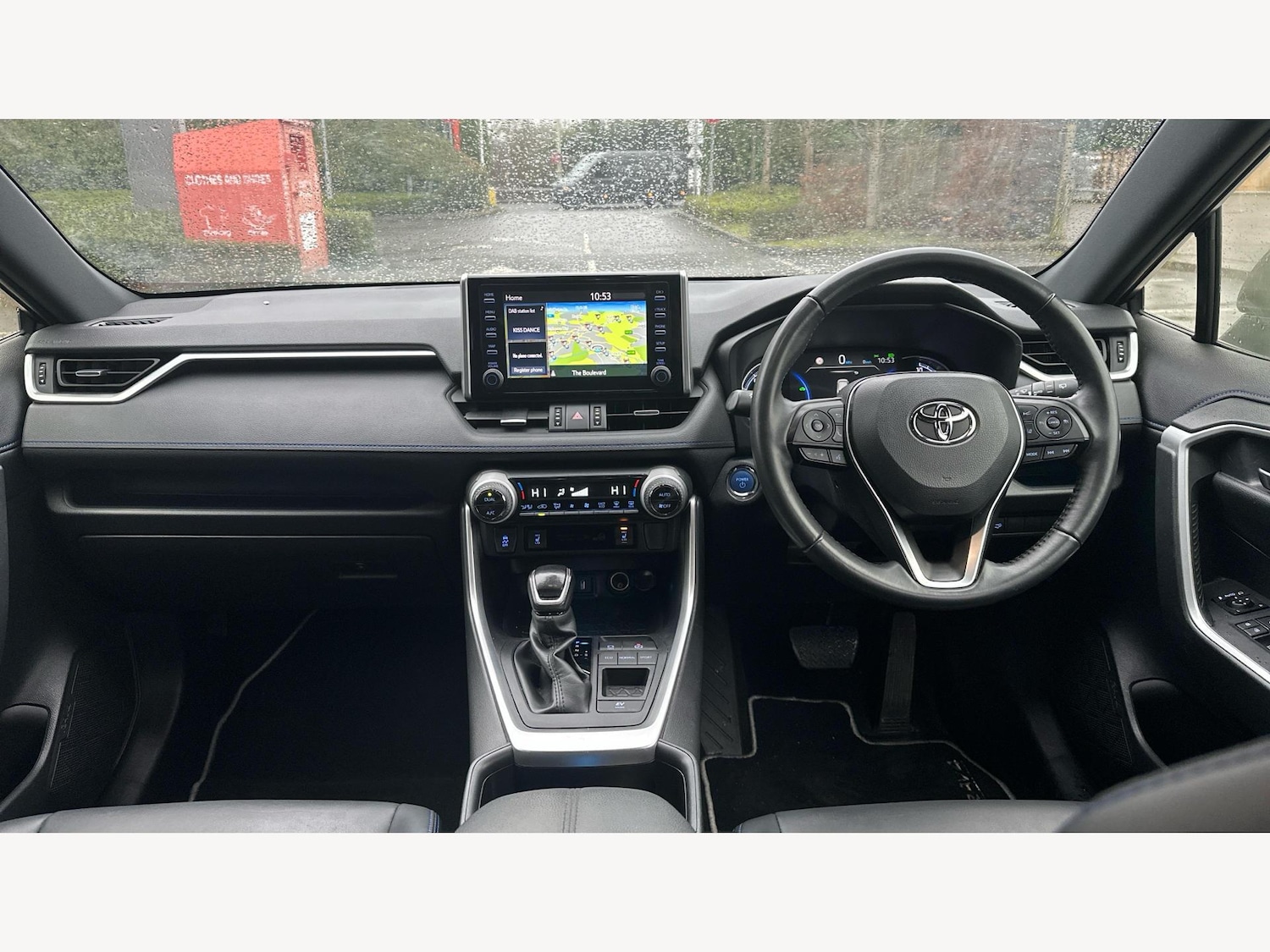 Used Toyota RAV4 2022 for sale - 77625709: Photo 7