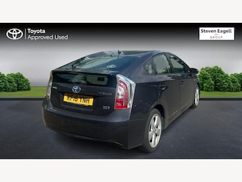 Used Toyota Prius 2016 for sale - 78923161: Photo