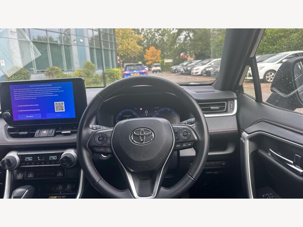 Used Toyota RAV4 2024 for sale - 76188408: Photo 10