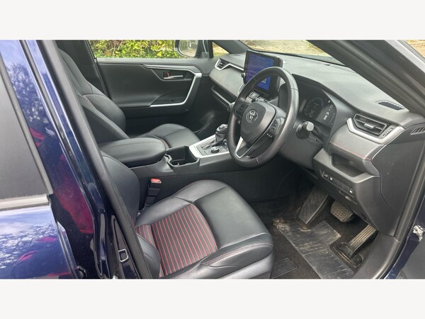 Used Toyota RAV4 2024 for sale - 76188408: Photo 13