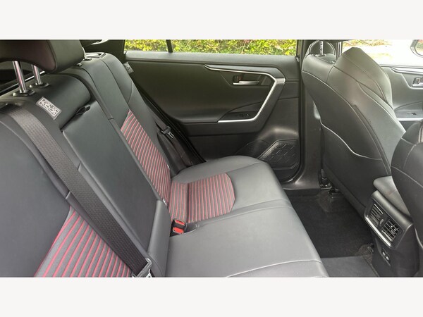 Used Toyota RAV4 2024 for sale - 76188408: Photo 14