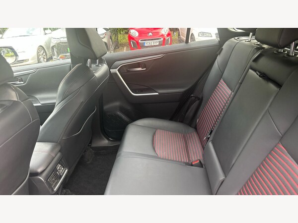 Used Toyota RAV4 2024 for sale - 76188408: Photo 15