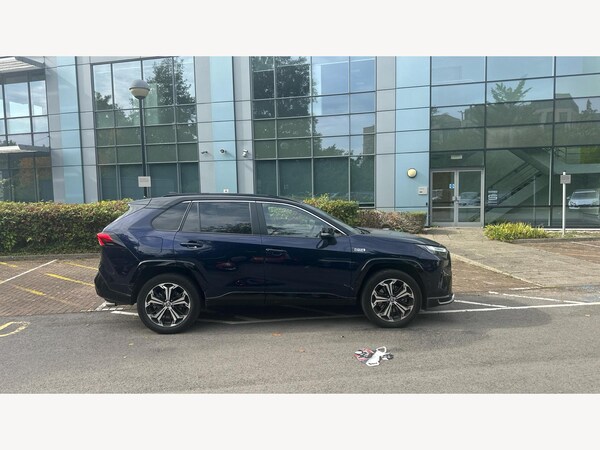 Used Toyota RAV4 2024 for sale - 76188408: Photo 18