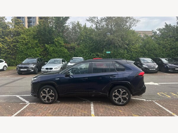 Used Toyota RAV4 2024 for sale - 76188408: Photo 19