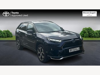 Toyota - RAV4