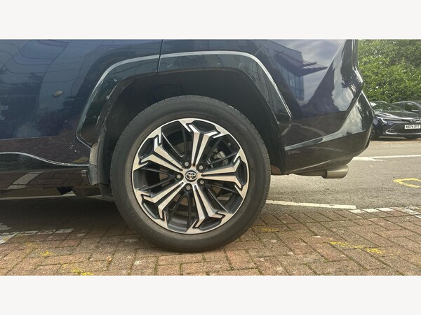 Used Toyota RAV4 2024 for sale - 76188408: Photo 20