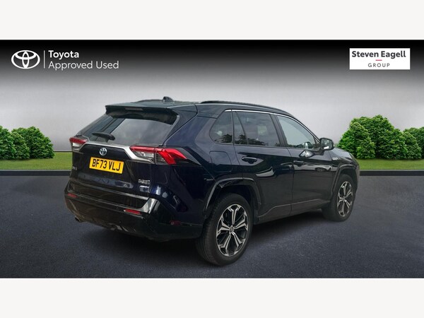 Used Toyota RAV4 2024 for sale - 76188408: Photo 2