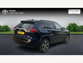 Used Toyota RAV4 2024 for sale - 76188408: Photo 2