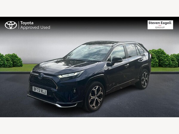 Used Toyota RAV4 2024 for sale - 76188408: Photo 3