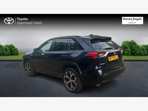 Used Toyota RAV4 2024 for sale - 76188408: Photo 6