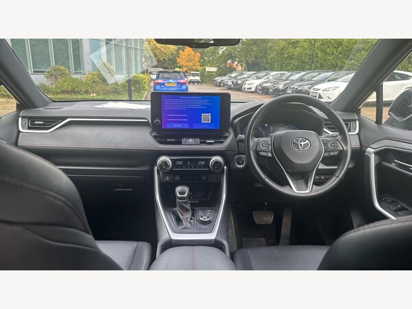 Used Toyota RAV4 2024 for sale - 76188408: Photo 7
