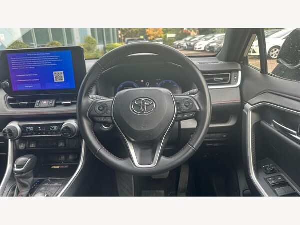 Used Toyota RAV4 2024 for sale - 76188408: Photo 8