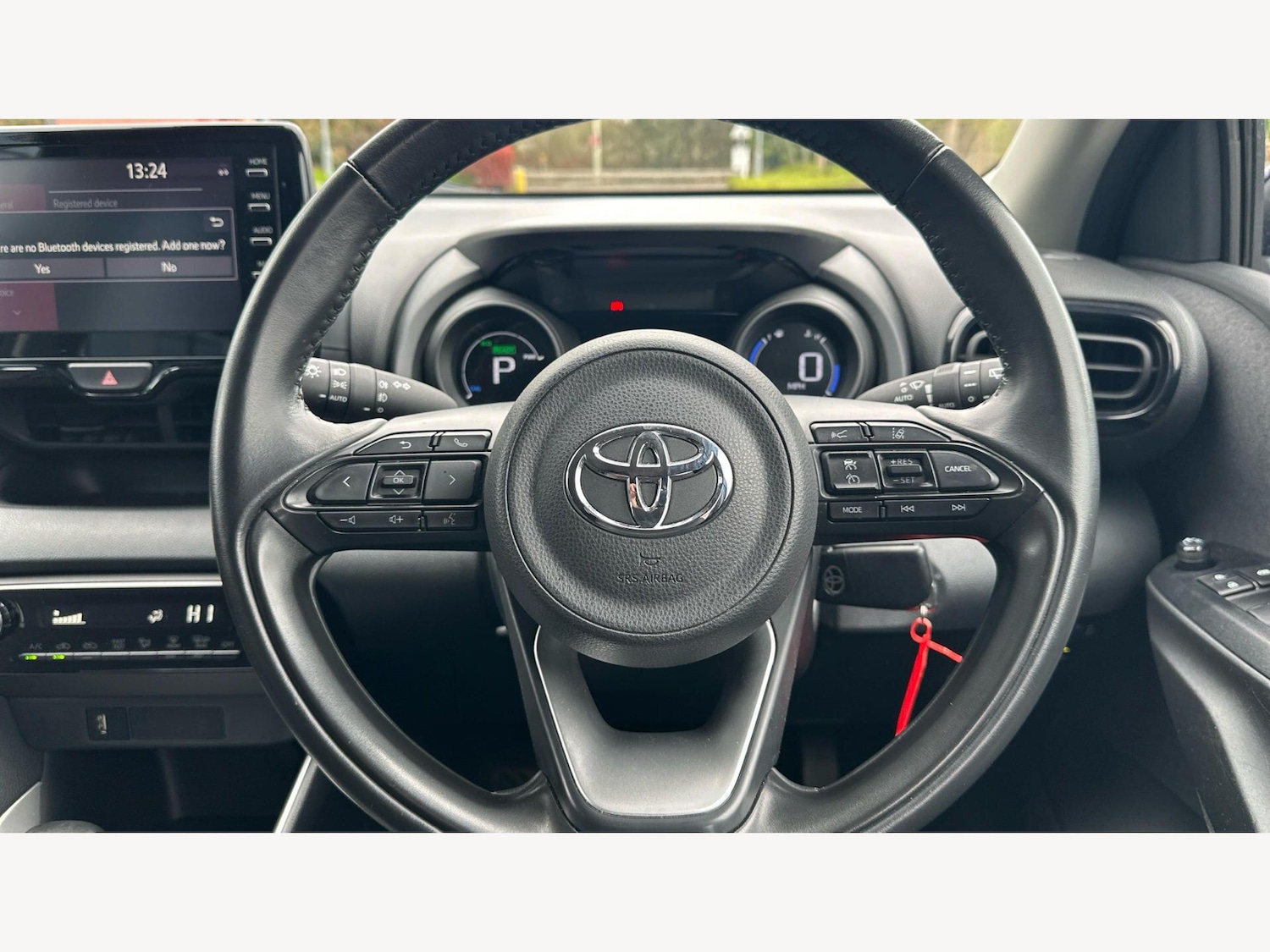 Used Toyota Yaris 2022 for sale - 78019595: Photo 10