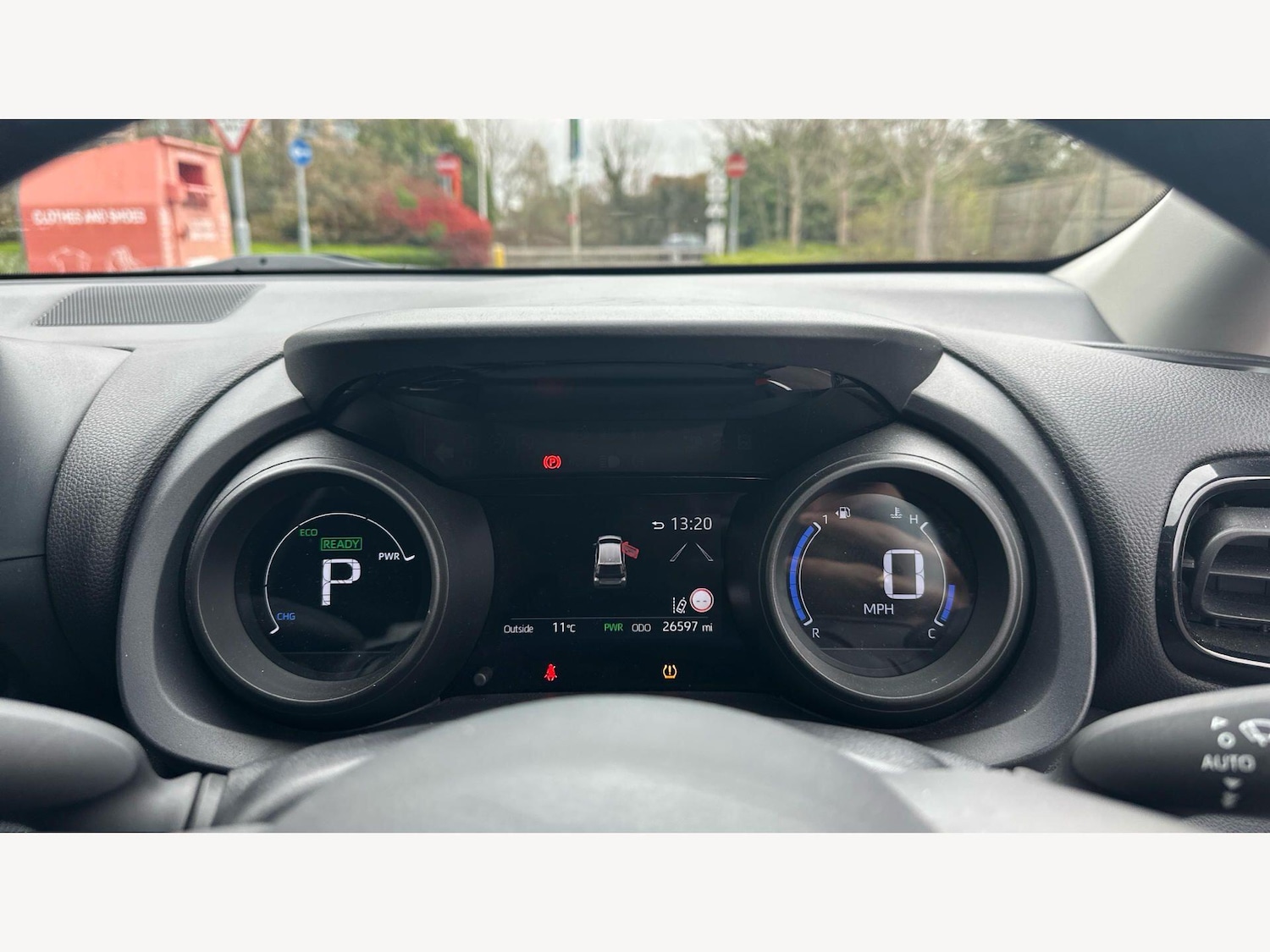 Used Toyota Yaris 2022 for sale - 78019595: Photo 11