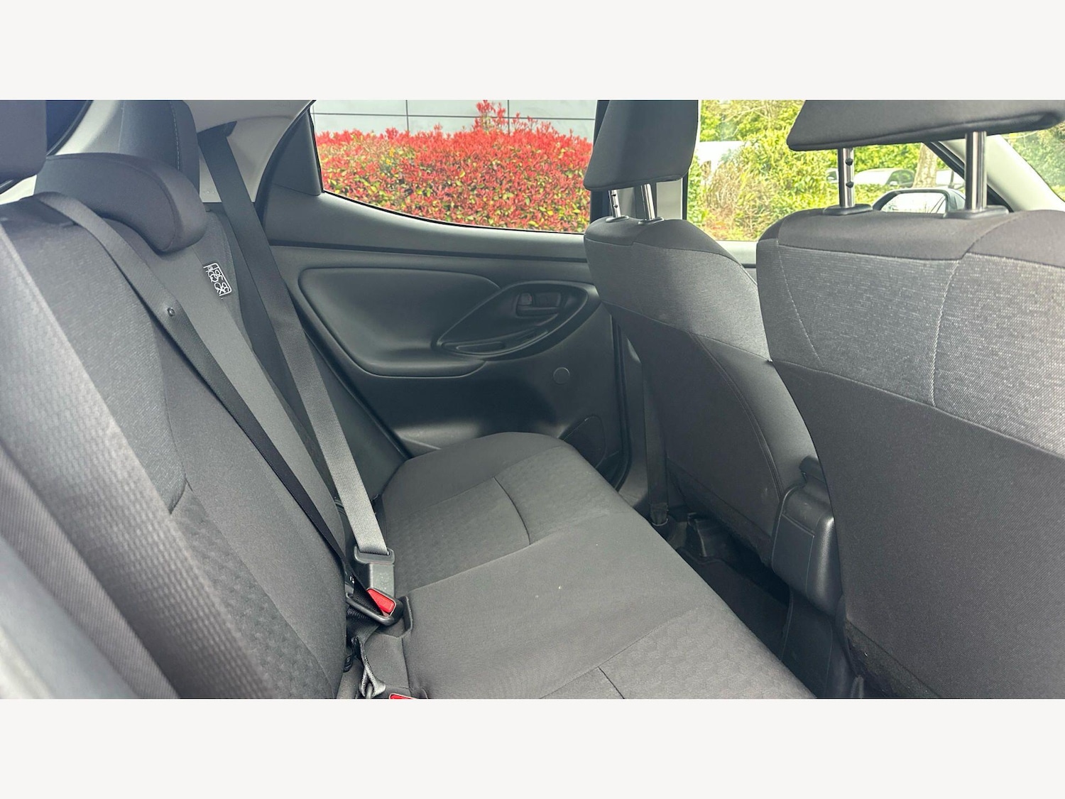 Used Toyota Yaris 2022 for sale - 78019595: Photo 14