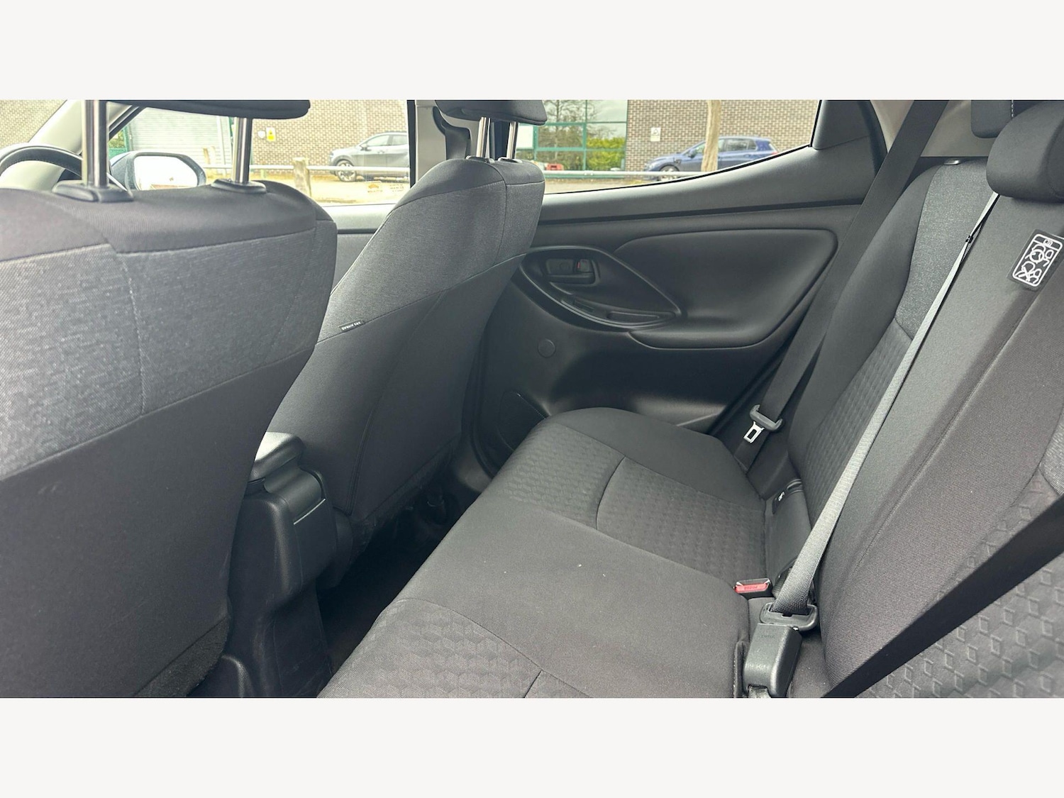 Used Toyota Yaris 2022 for sale - 78019595: Photo 15