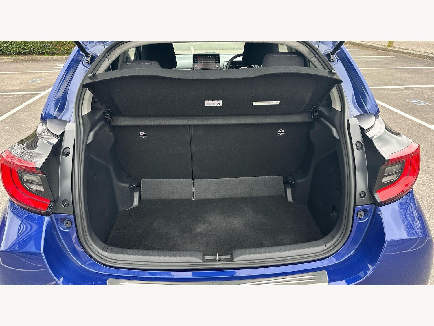 Used Toyota Yaris 2022 for sale - 78019595: Photo 16