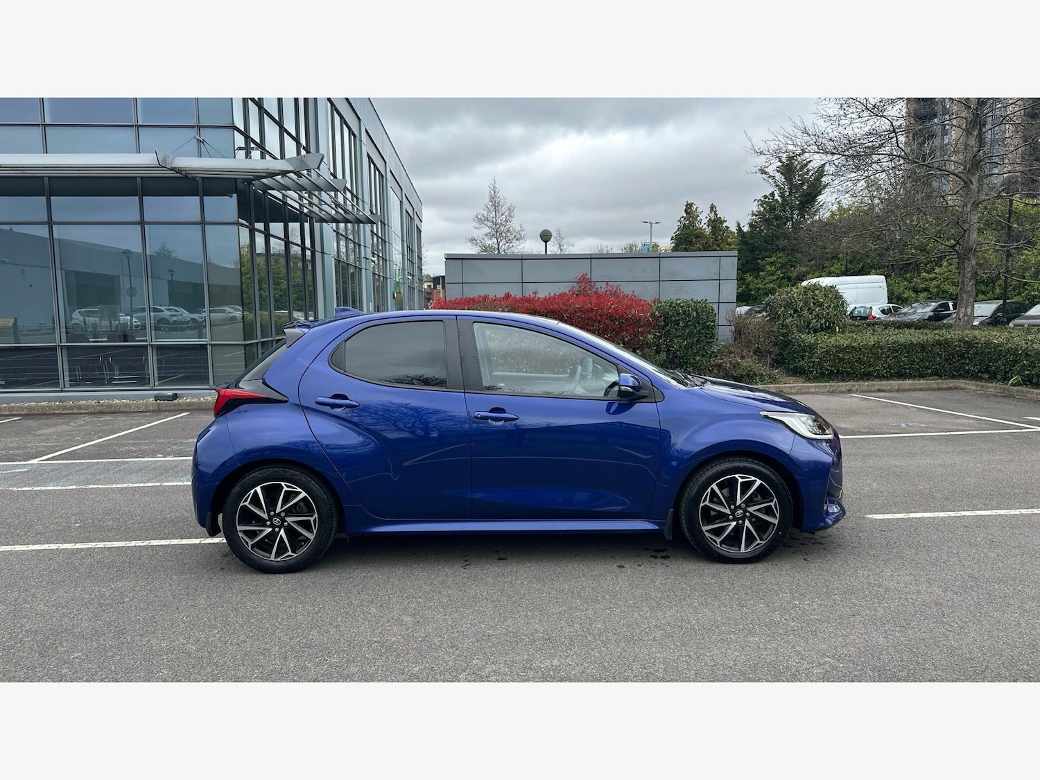 Used Toyota Yaris 2022 for sale - 78019595: Photo 18