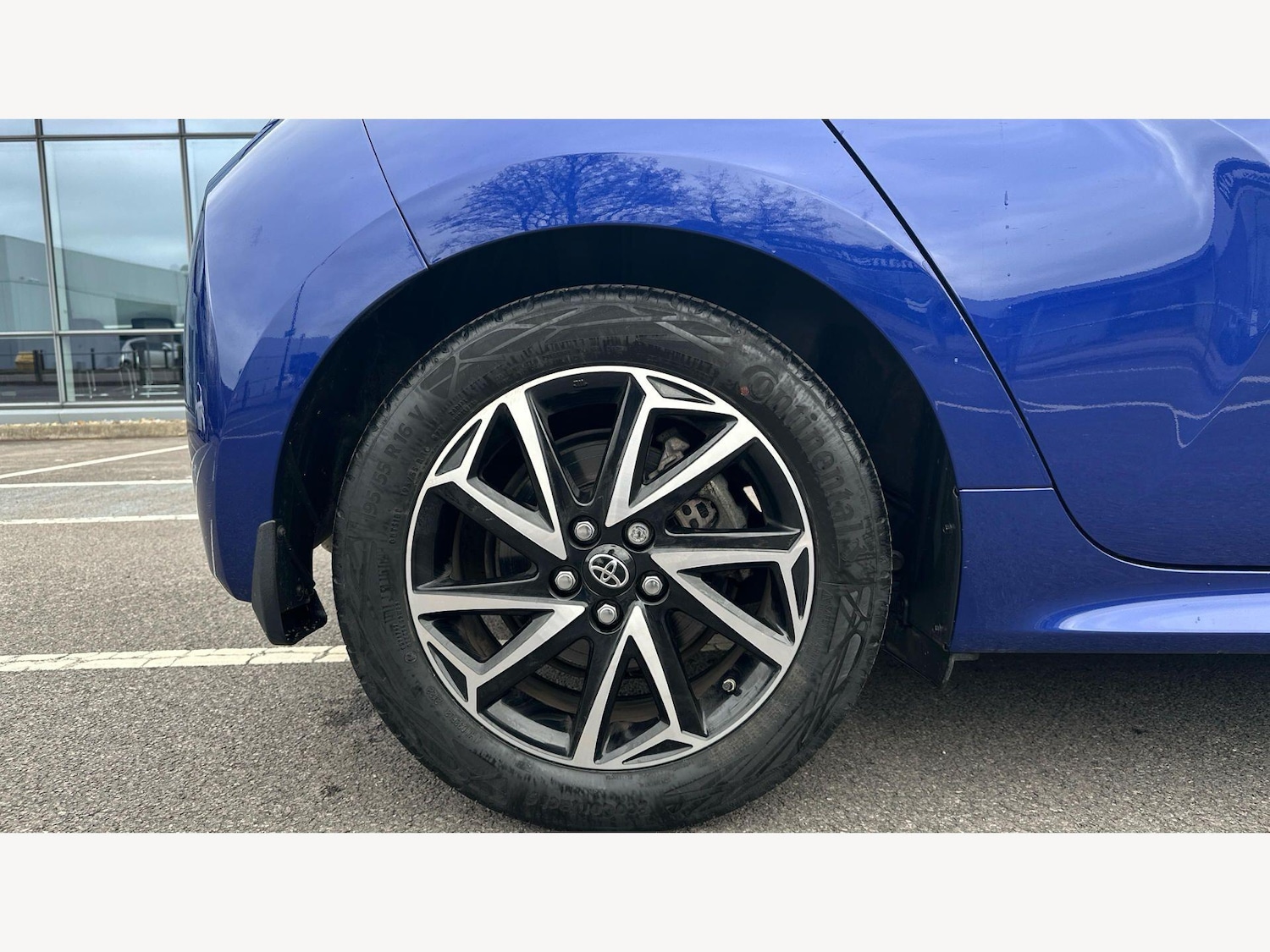 Used Toyota Yaris 2022 for sale - 78019595: Photo 20