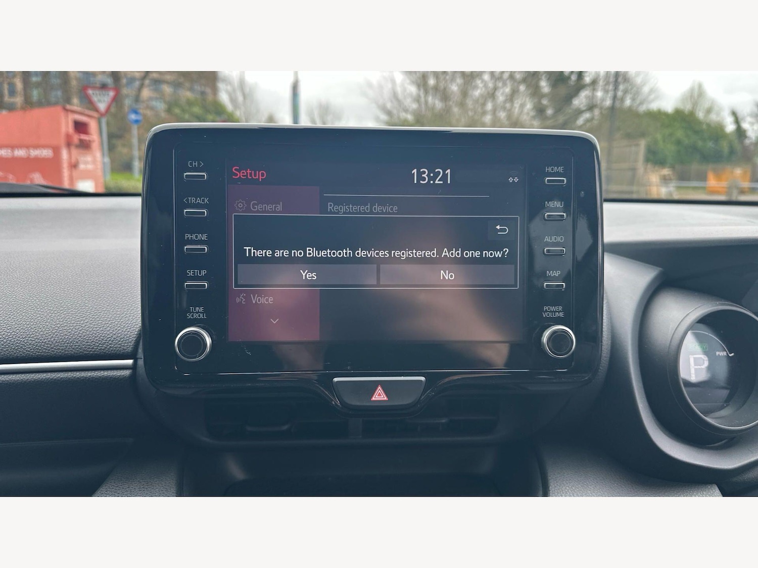 Used Toyota Yaris 2022 for sale - 78019595: Photo 22