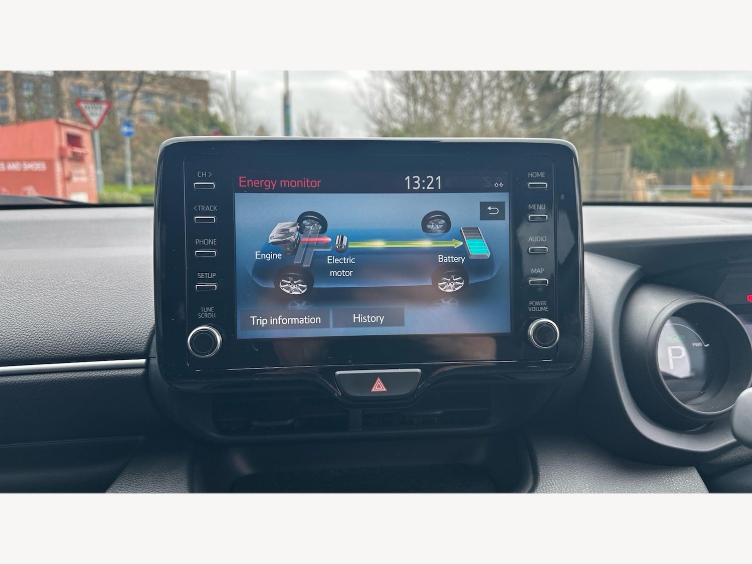 Used Toyota Yaris 2022 for sale - 78019595: Photo 23