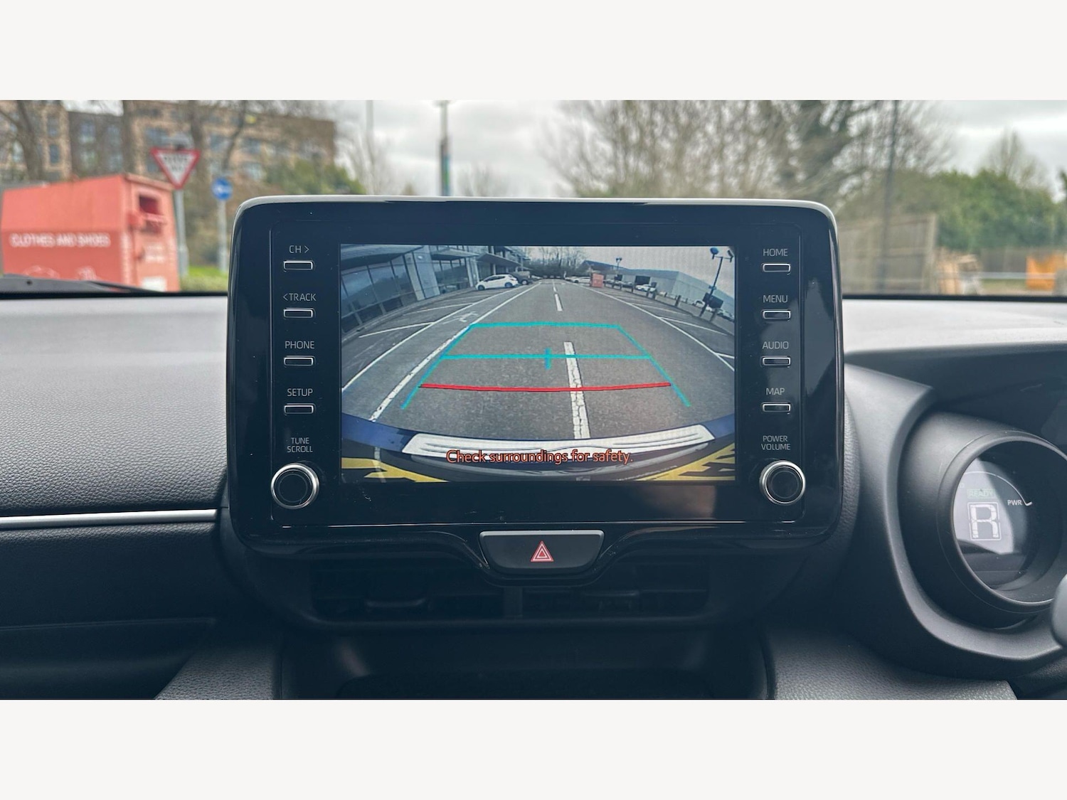 Used Toyota Yaris 2022 for sale - 78019595: Photo 25