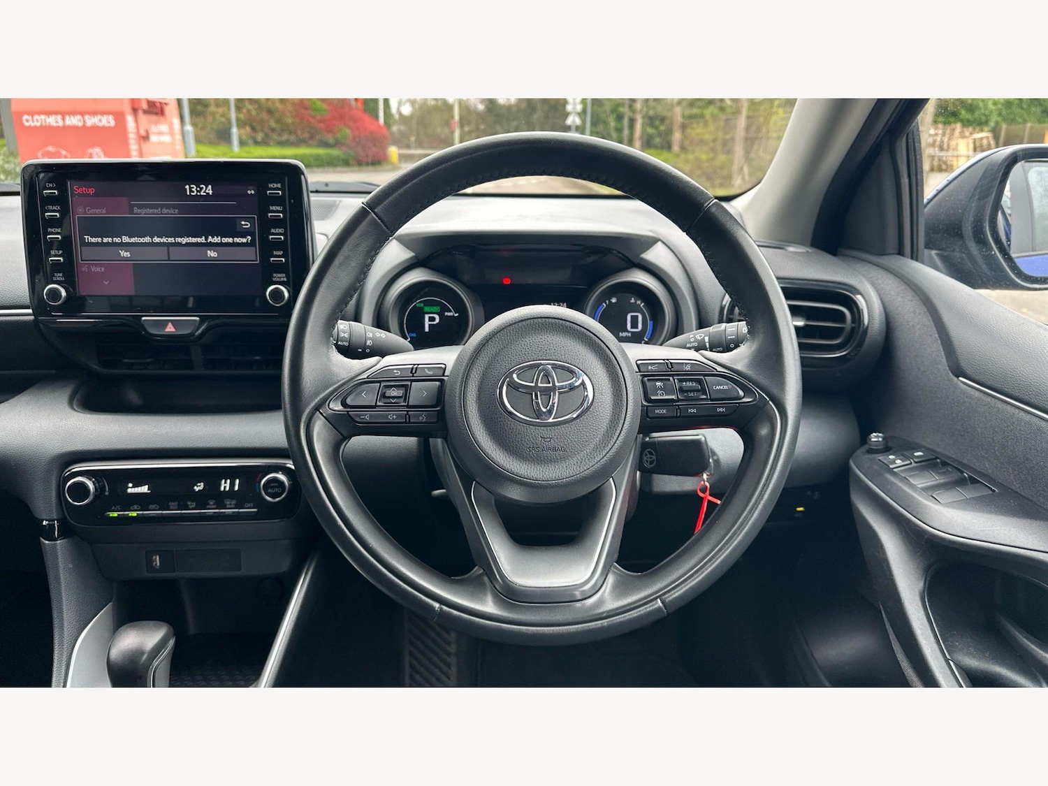Used Toyota Yaris 2022 for sale - 78019595: Photo 8
