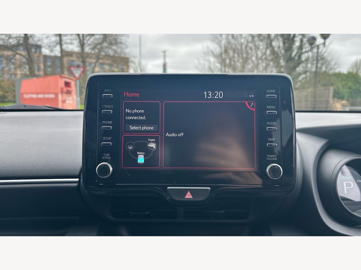 Used Toyota Yaris 2022 for sale - 78019595: Photo 9