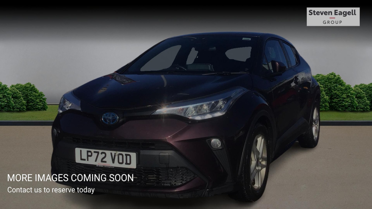 Used Toyota C-HR 2023 for sale - 77586036: Photo 3