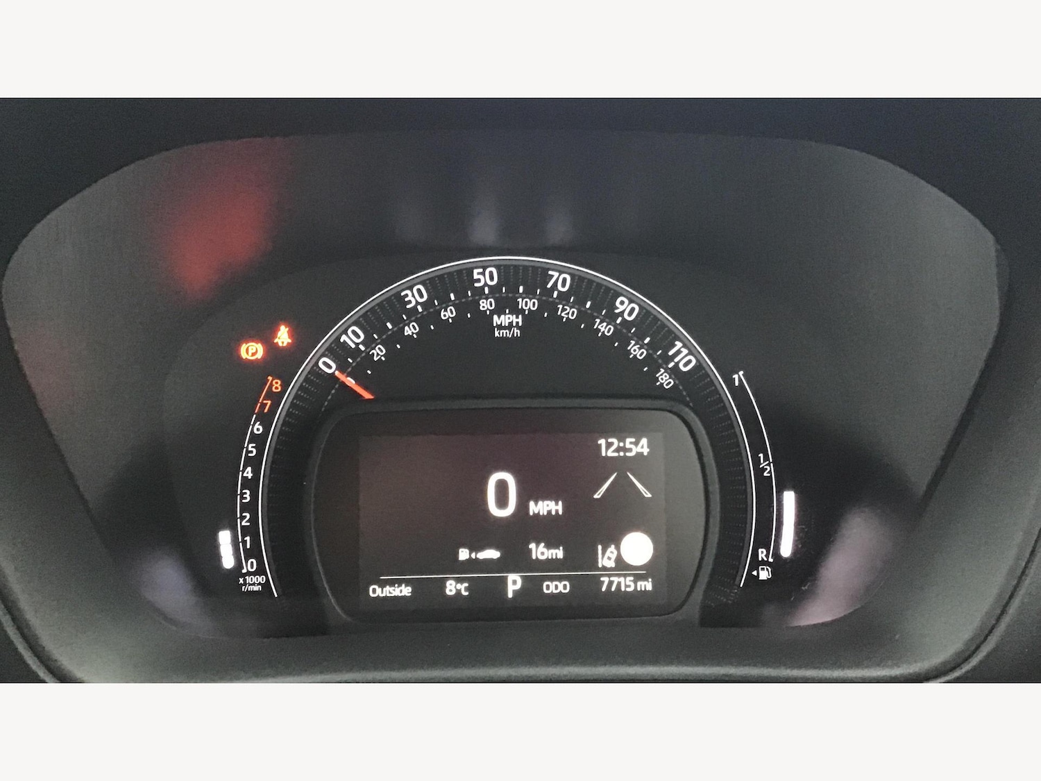 Used Toyota Aygo X 2023 for sale - 77131047: Photo 11