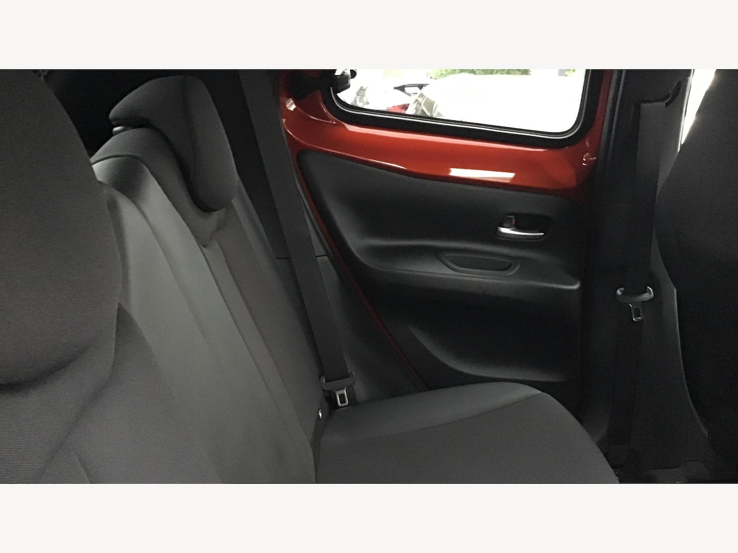 Used Toyota Aygo X 2023 for sale - 77131047: Photo 14