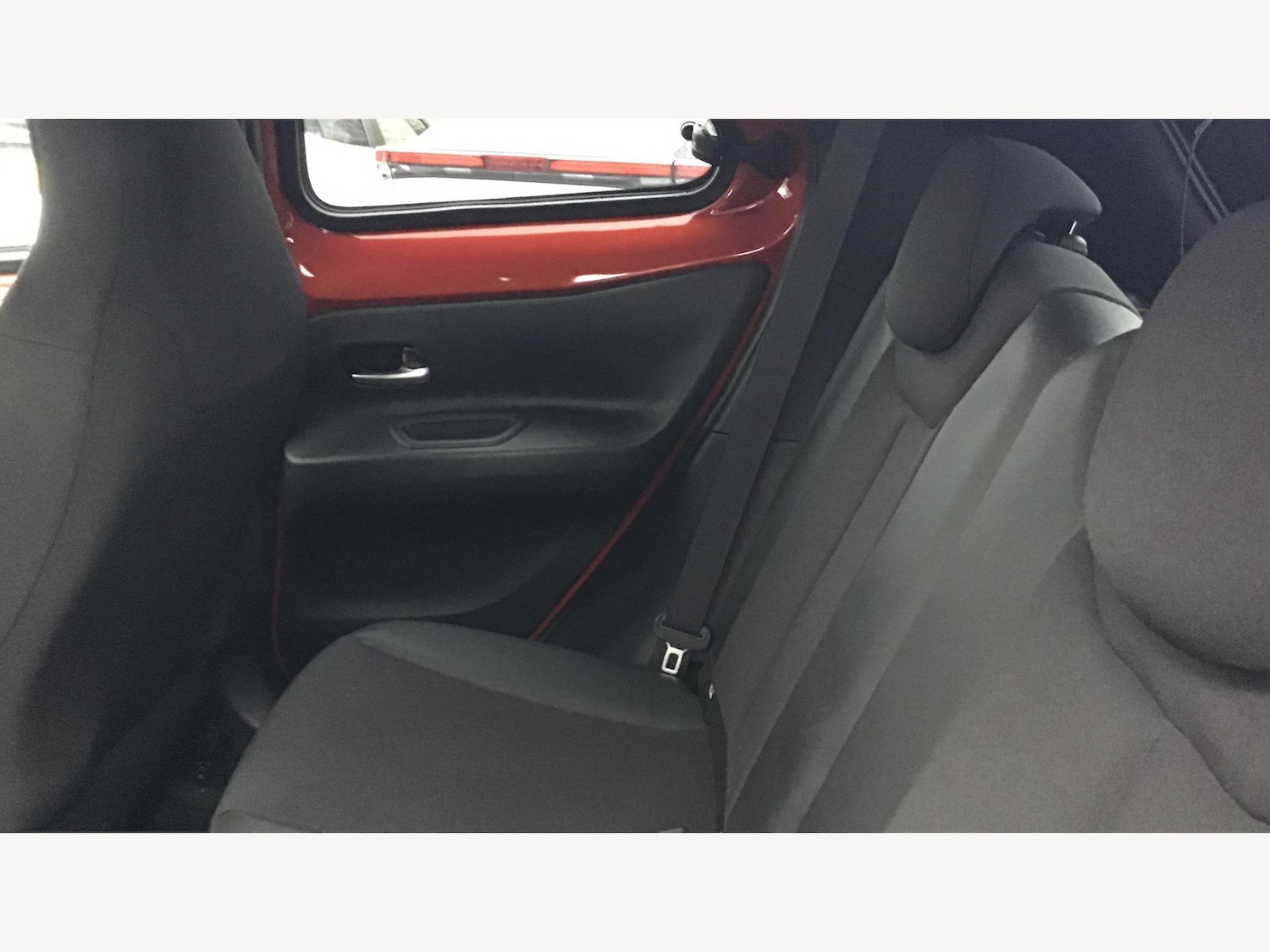 Used Toyota Aygo X 2023 for sale - 77131047: Photo 15