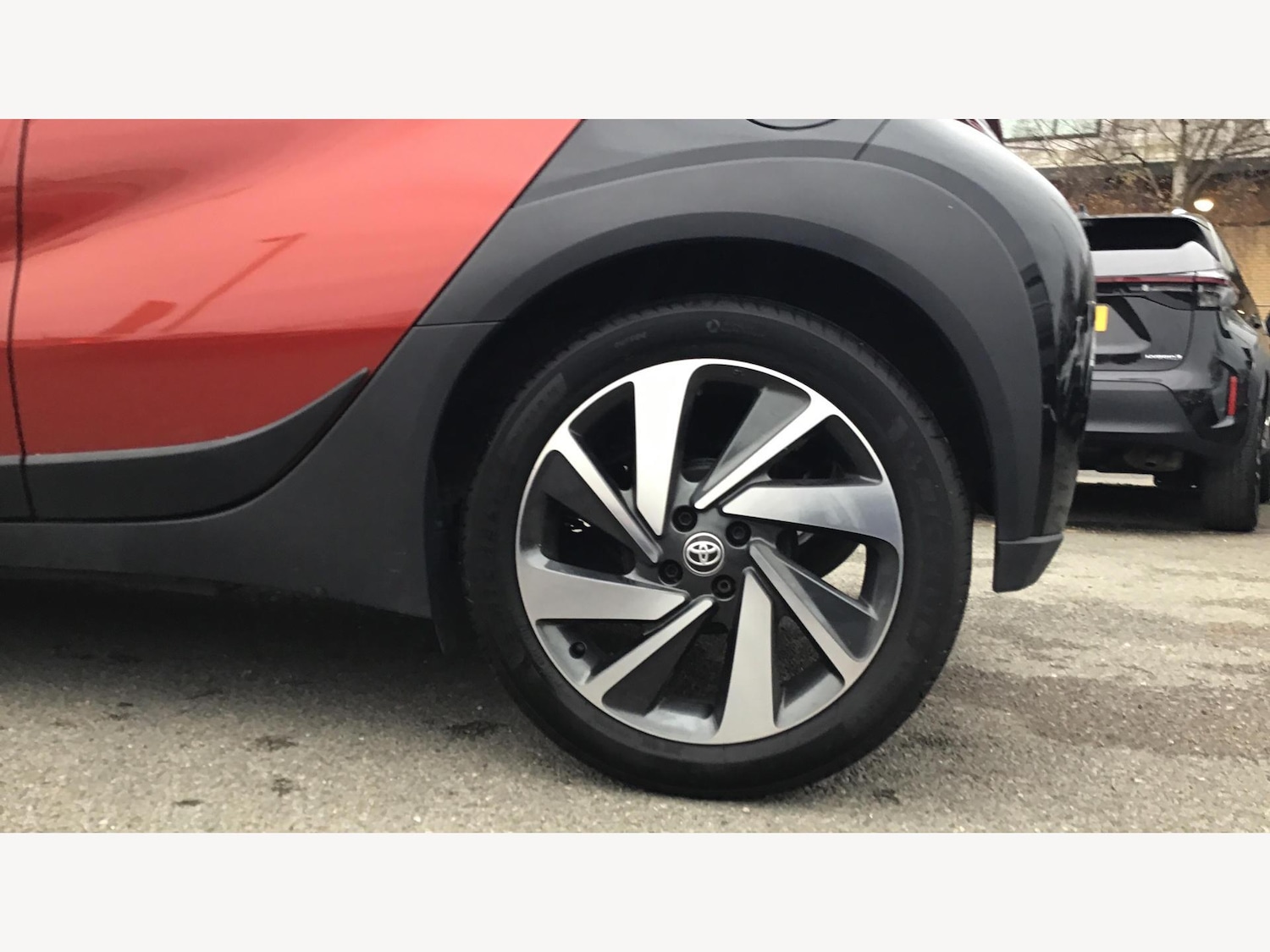 Used Toyota Aygo X 2023 for sale - 77131047: Photo 20