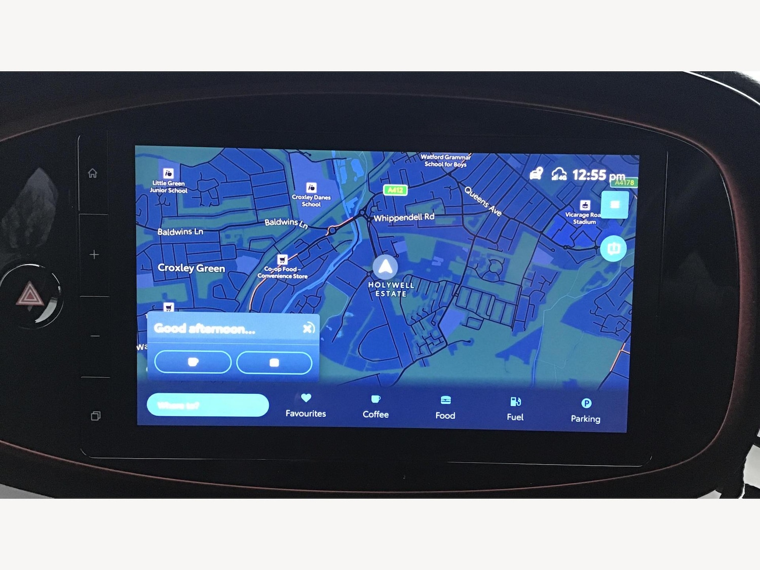 Used Toyota Aygo X 2023 for sale - 77131047: Photo 9