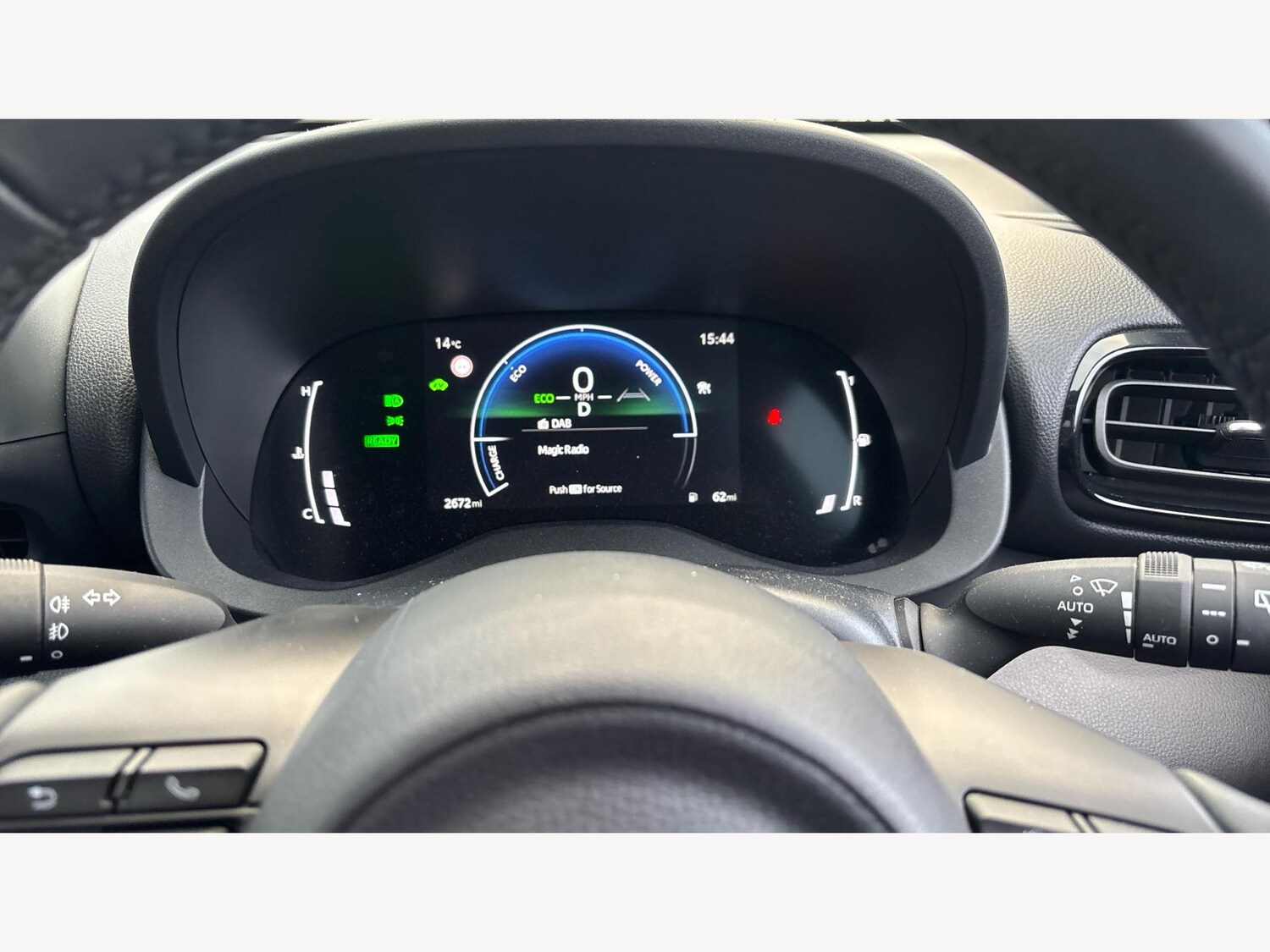 Used Toyota Yaris 2025 for sale - 76527722: Photo 11