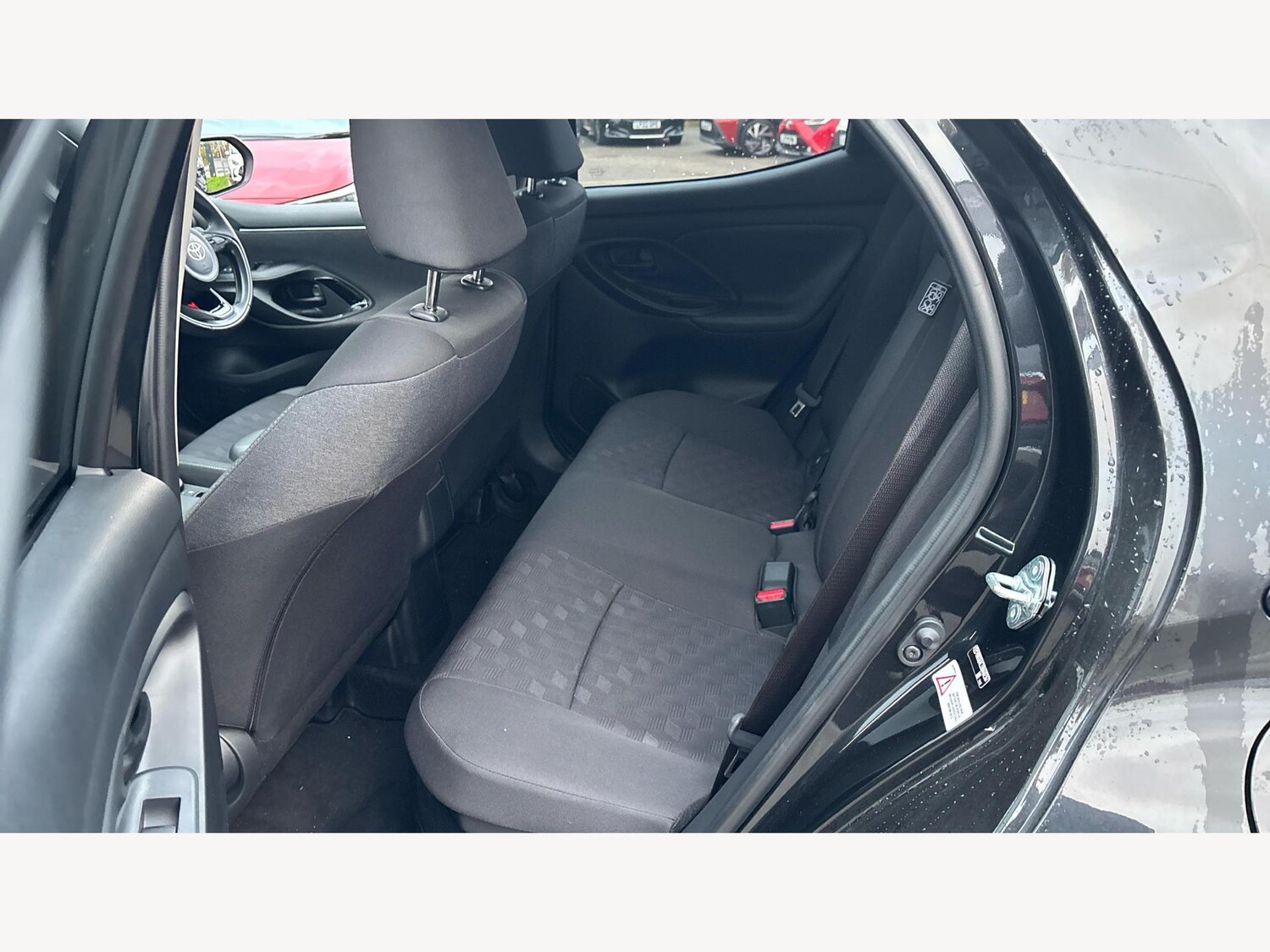 Used Toyota Yaris 2025 for sale - 76527722: Photo 15