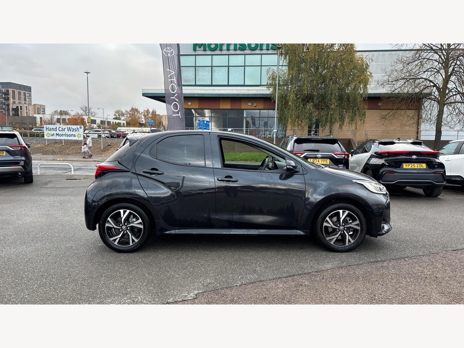 Used Toyota Yaris 2025 for sale - 76527722: Photo 18