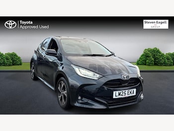 Used Toyota Yaris 2025 for sale - 76527722: Photo