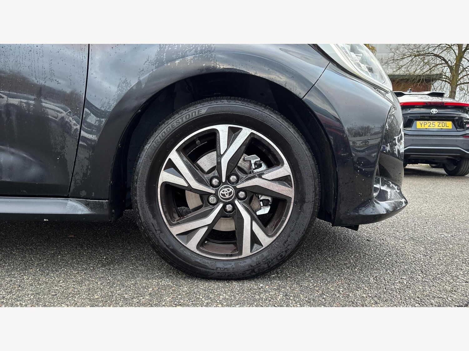 Used Toyota Yaris 2025 for sale - 76527722: Photo 20