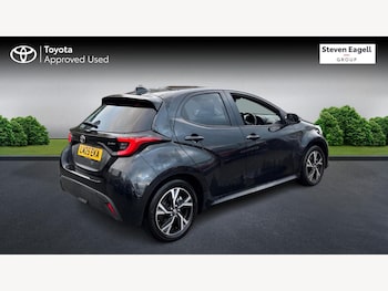 Used Toyota Yaris 2025 for sale - 76527722: Photo