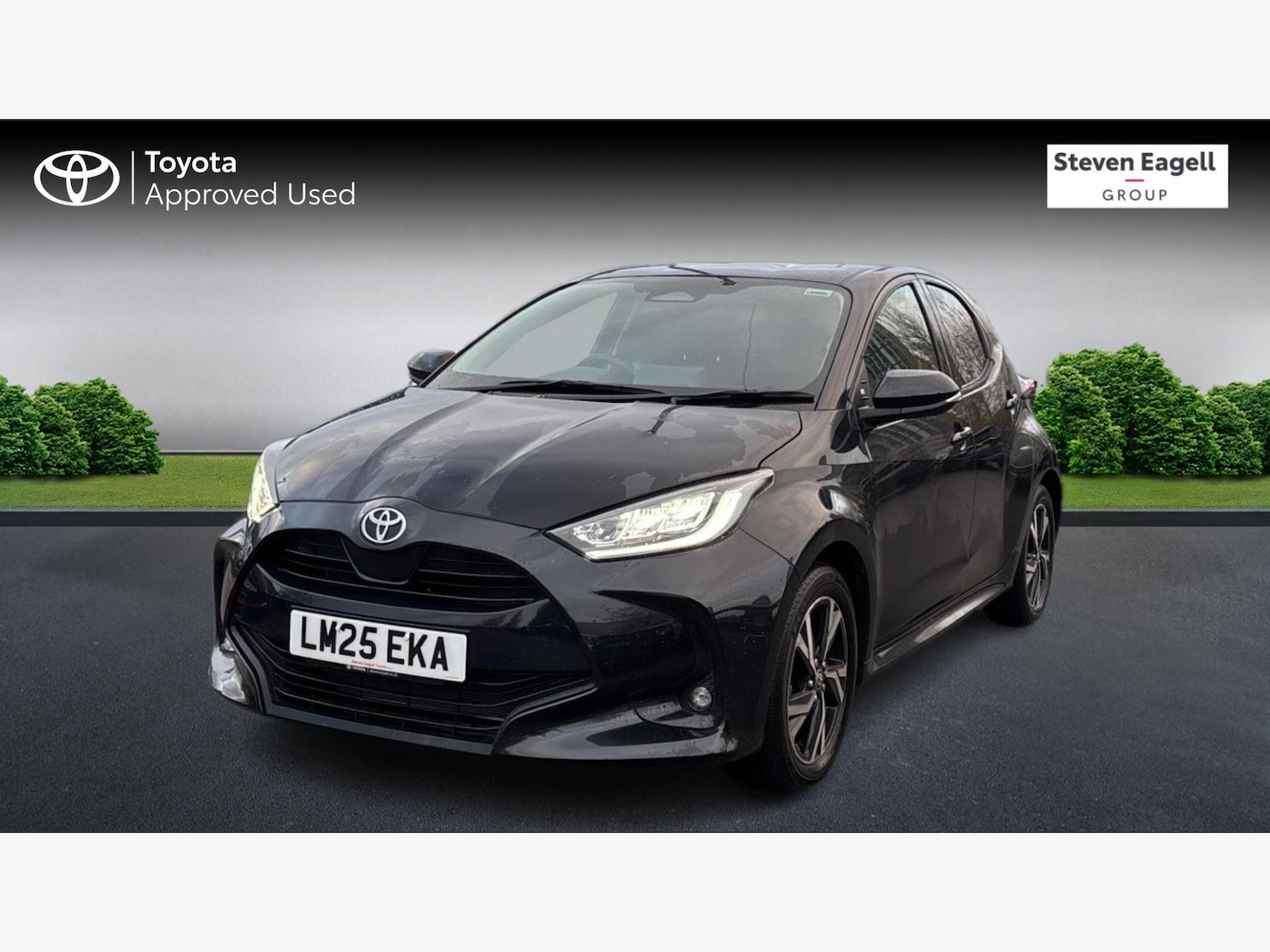 Used Toyota Yaris 2025 for sale - 76527722: Photo 3