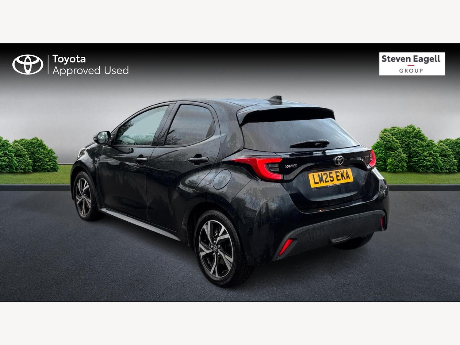 Used Toyota Yaris 2025 for sale - 76527722: Photo 6