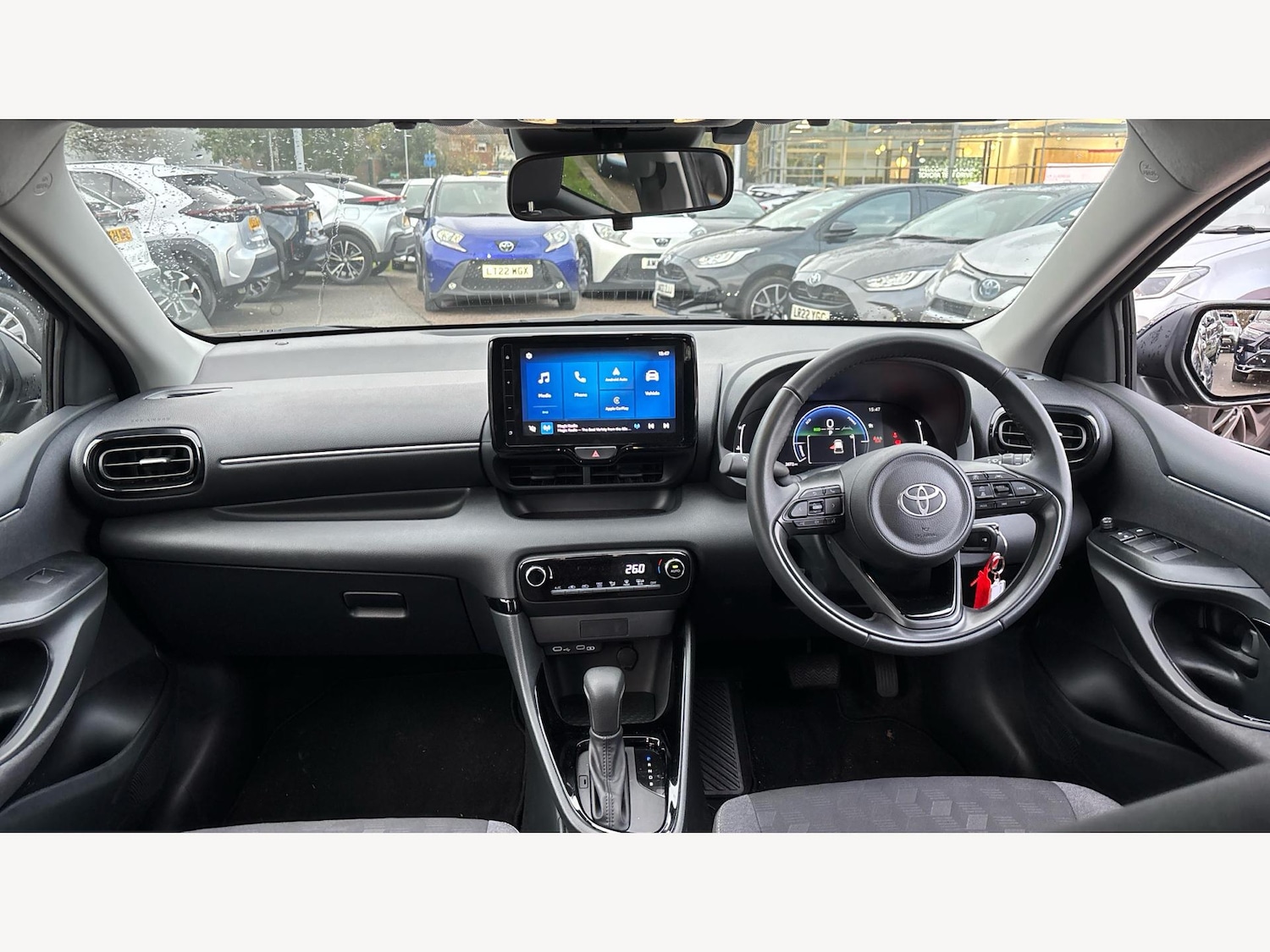 Used Toyota Yaris 2025 for sale - 76527722: Photo 7