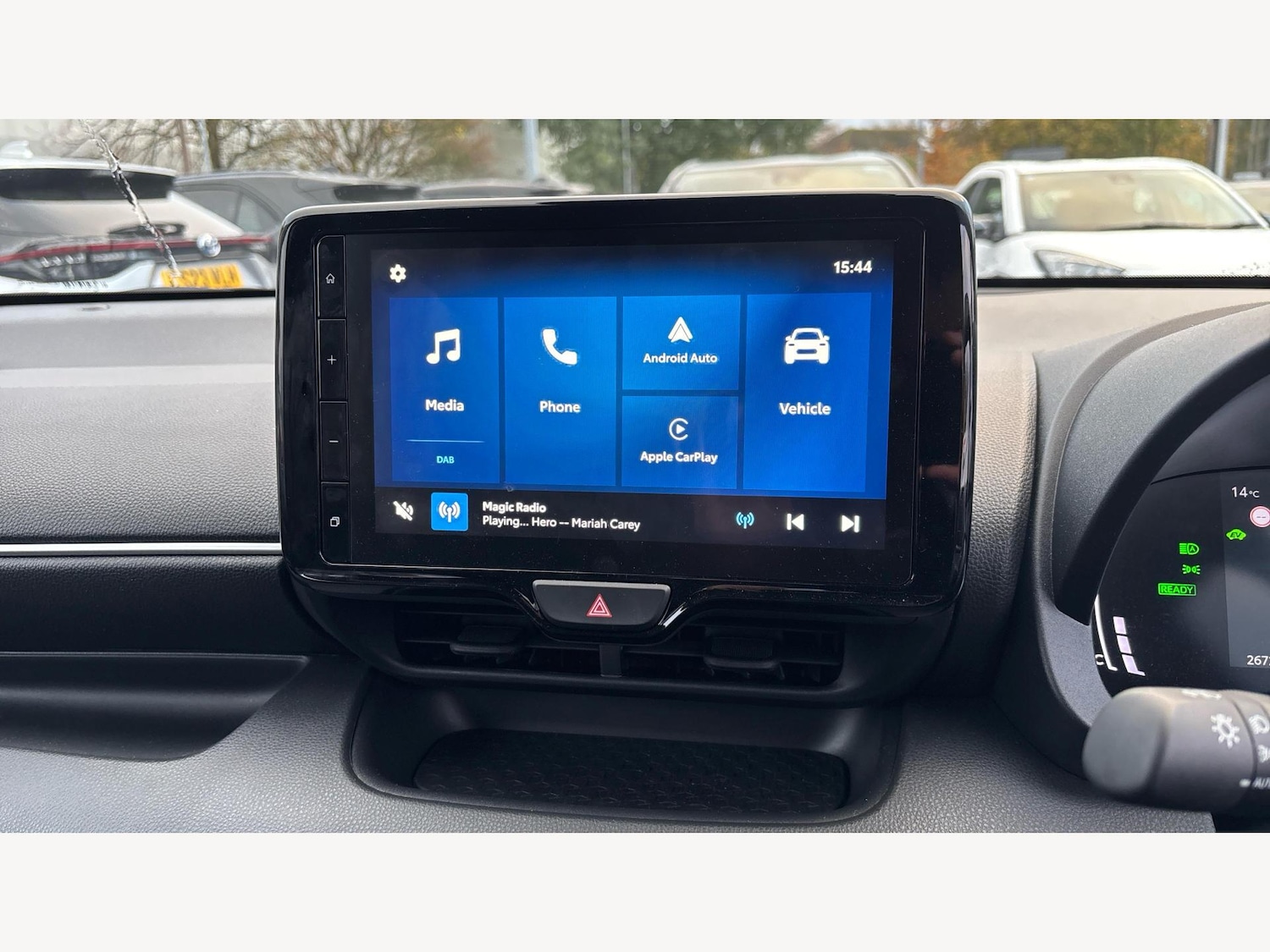 Used Toyota Yaris 2025 for sale - 76527722: Photo 9