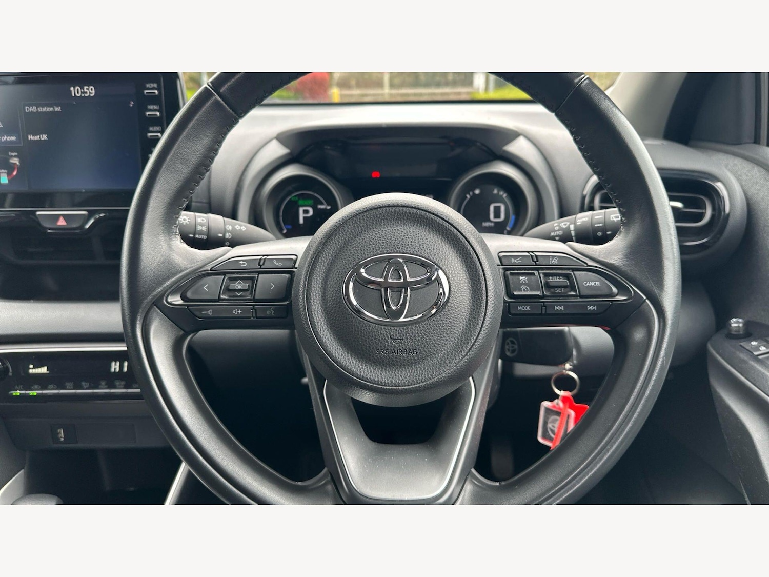 Used Toyota Yaris for sale - 78086373: Photo 10