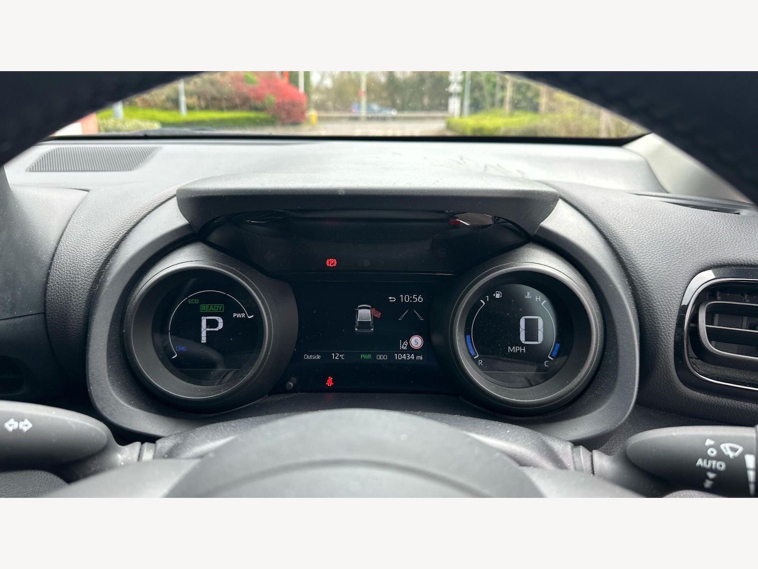 Used Toyota Yaris for sale - 78086373: Photo 11