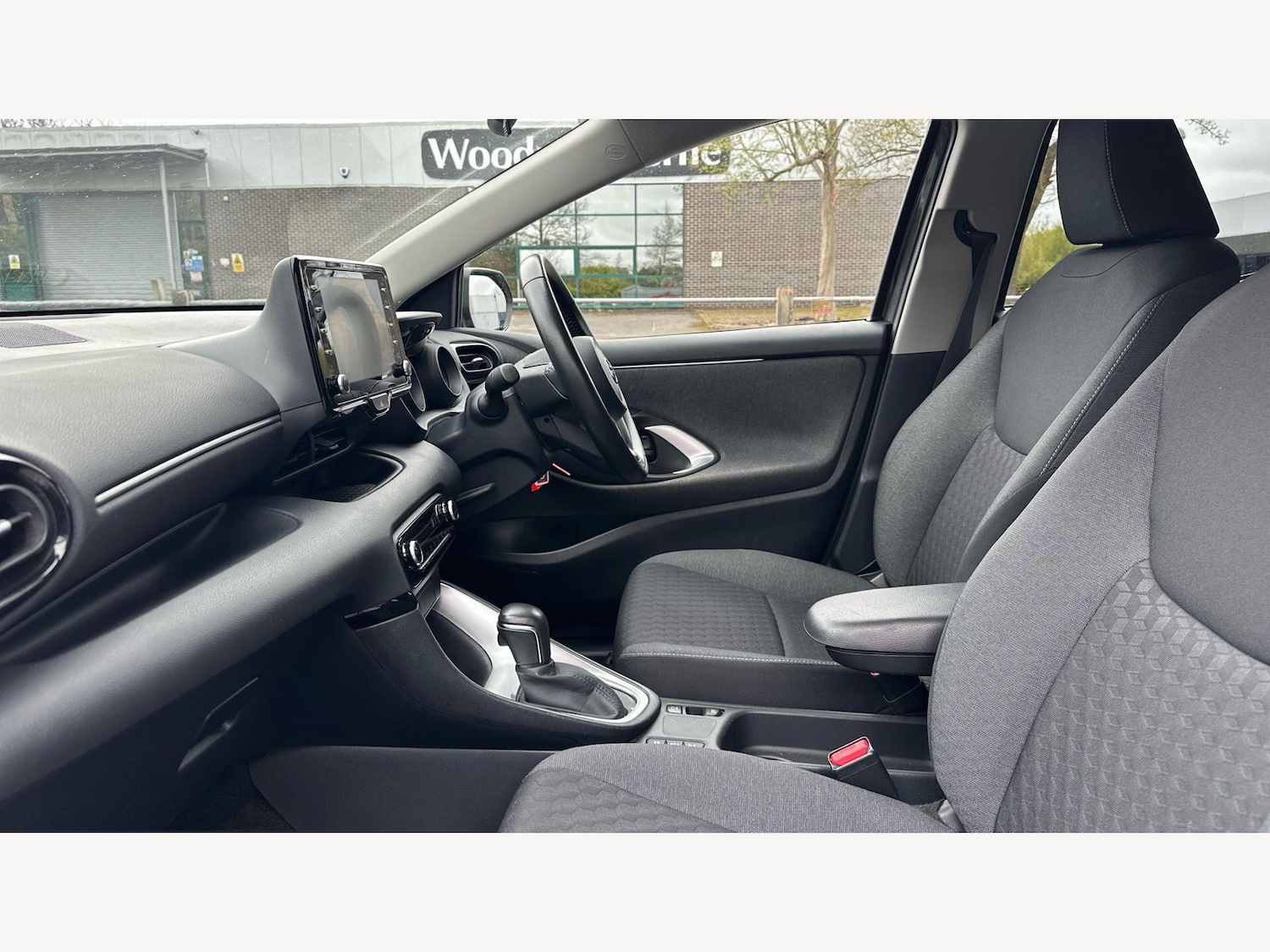 Used Toyota Yaris for sale - 78086373: Photo 12