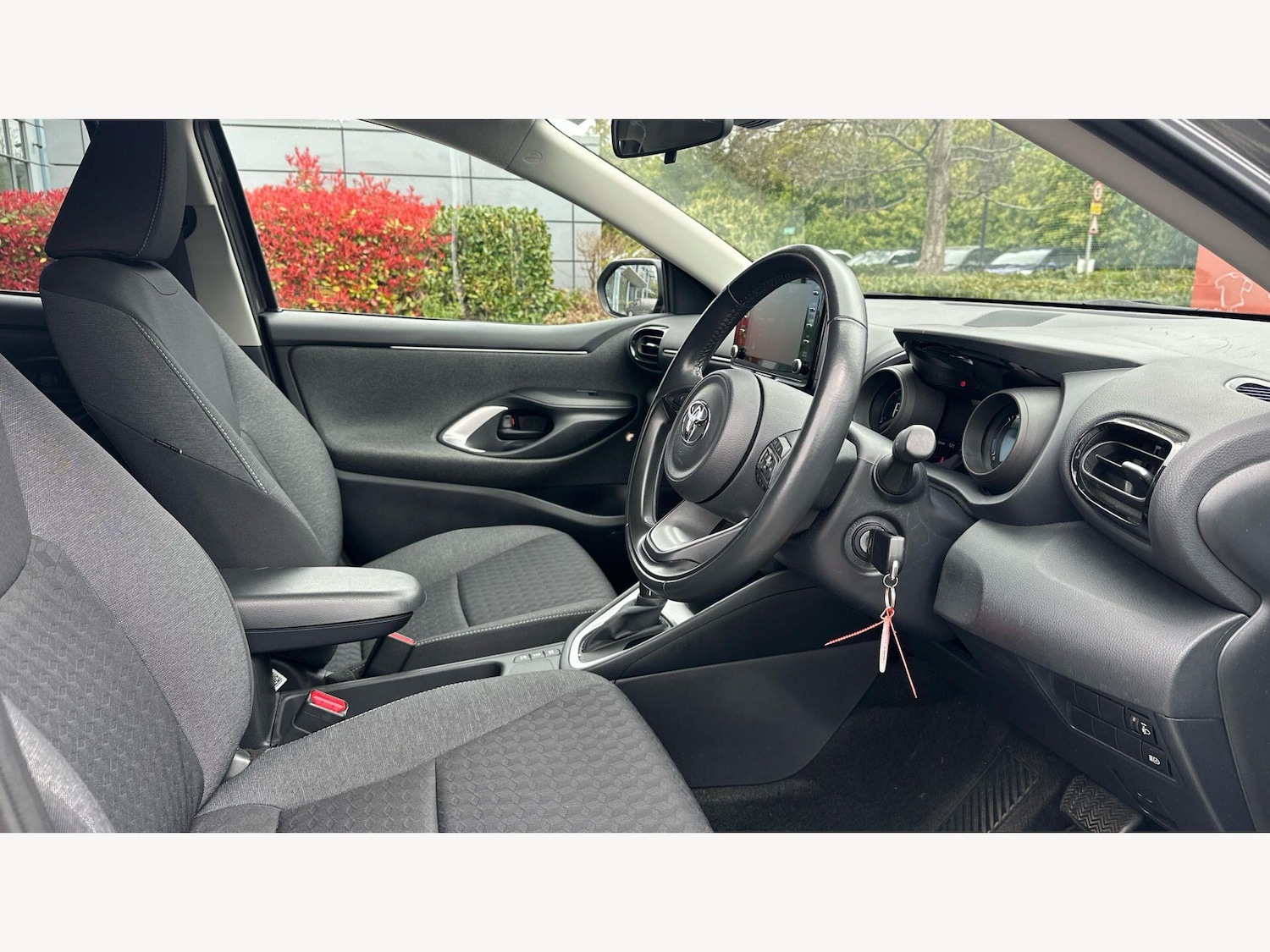 Used Toyota Yaris for sale - 78086373: Photo 13