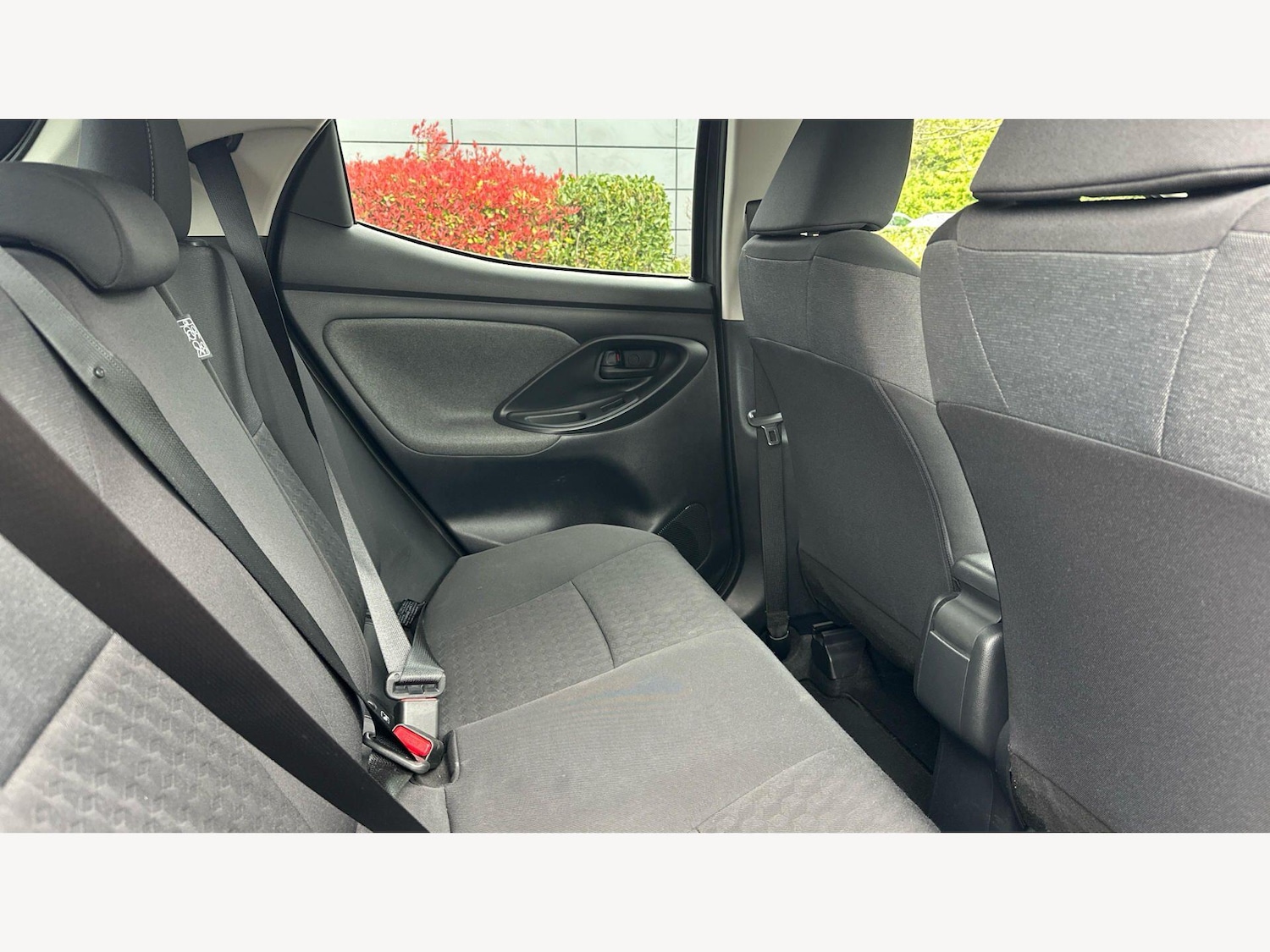 Used Toyota Yaris for sale - 78086373: Photo 14